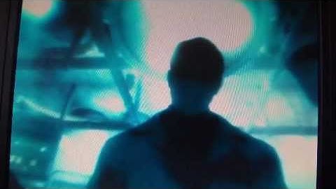 Fallout 3 part 1 BIRTH