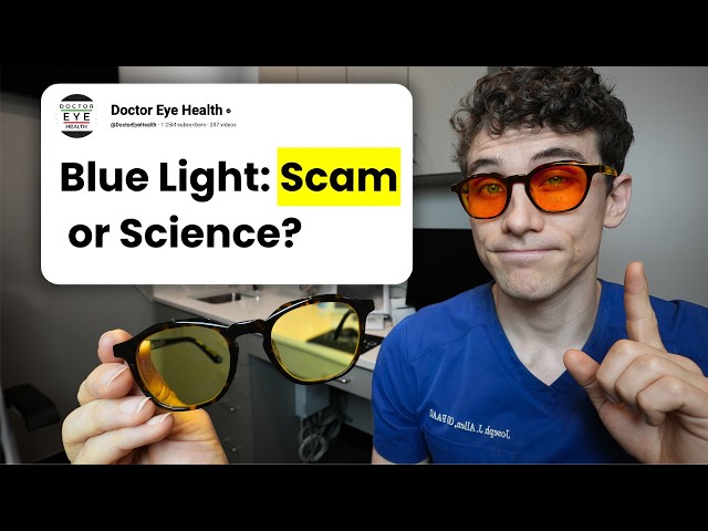 Are Sunglasses Bad for Your Eyes? Myths vs. Facts Revealed