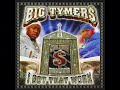 Big Tymers Get Your Roll On Clean 