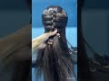 Easy hairstyle for girls |2026  hairstyle #hairstyle #easyhairstyle #hairtutorial