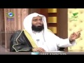 تعليق الشيخ د عبد العزيز الفوزان على ماحدث للشيخ عائض القرني 