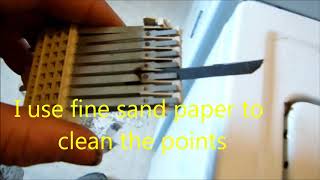 Appliance Timer Services 707 443-8347 PT 9-6