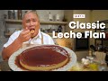 Leche Flan Recipe Classics Are Still The Best Chef Tatung 