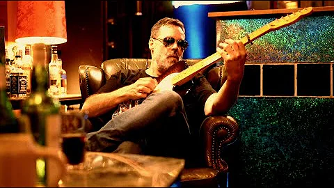 Andreas Diehlmann Band - Nothing But The Blues - O...