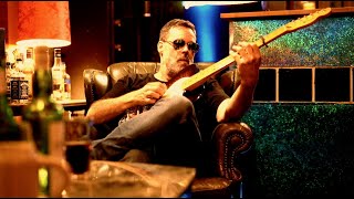 Video thumbnail of "Andreas Diehlmann Band - Nothing But The Blues - Official Video"