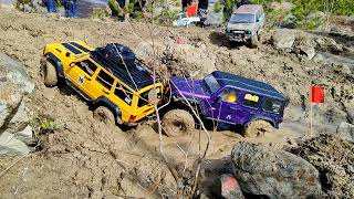 RC CRAWLER SAFARI ADVENTURE | "Rusko Trophy 2026"