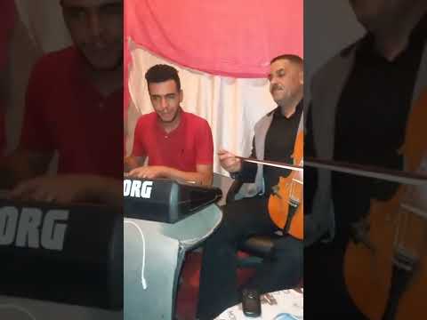 قصارة زاهية في مدينة اسفي مع الفنان الكبير محمد عويطة زعري Mohamad Auita 