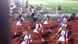 Occ dance 2014