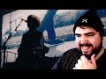 Musician Reacts to Yorushika 'Walking/A hole in my heart' LIVE ヨルシカ LIVE「歩く / 心に穴が空いた」