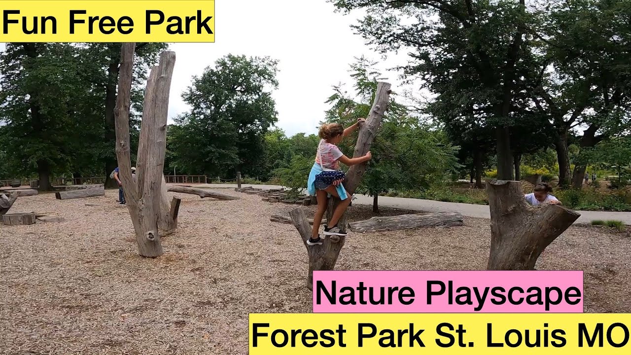 Forest Park St Louis MO YouTube forest-park-st-louis-mo-youtube