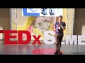 Экожилье для каждого. Утопия или реальность? | Тимур Аржанов | TEDxSemey