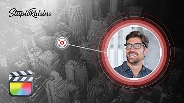 Callout Pop for Final Cut Pro