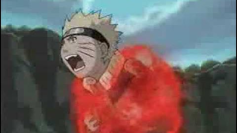 Naruto vs Sasuke Papa Roach Last Resort