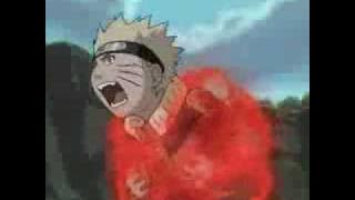 Naruto vs Sasuke Papa Roach Last Resort