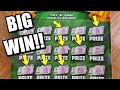 BIG WIN!! There Were So Many I Almost Lost Count!!