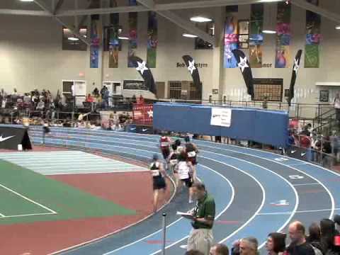 IAMSPORT 2009 Nike Indoor Nationals Boys Distance ...