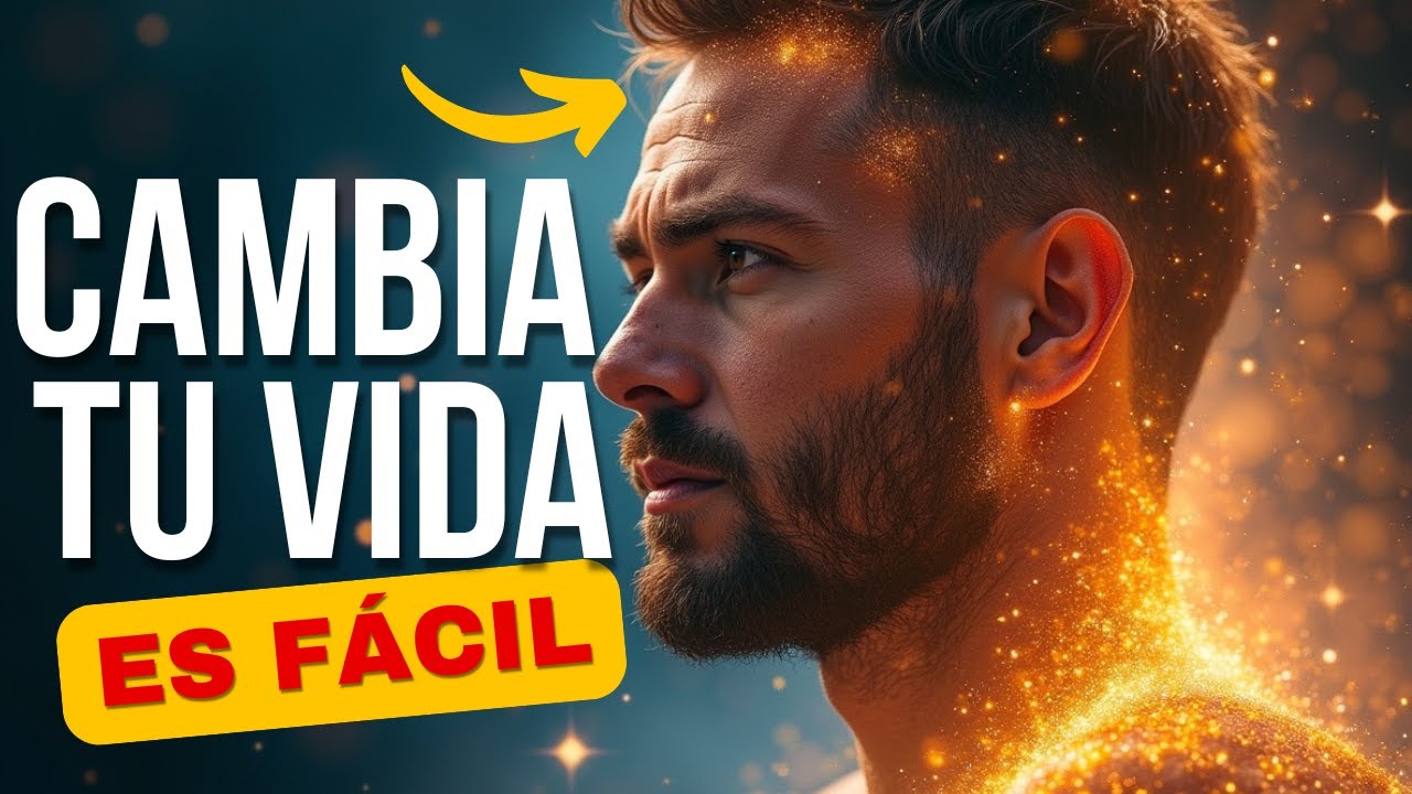 El Poder OCULTO De Tu Mente Que Nadie Te Ha Contado! - YouTube