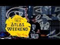 TeshBeats | Atlas Weekend 2017