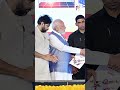 దేశవ్యాప్తంగా వస్తున్న పెట్టుబడుల్లో 25% వాటా ఒక్క మన ఆంధ్రప్రదేశ్‌ దే!