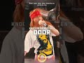 🔫 Guns N' Roses 🌹  - KNOCKIN' On Heaven's Door (Freddy Mercury Tribute) #shorts #gunsnroses #slash