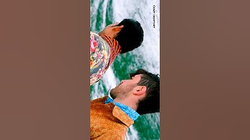 Thumbnail of #_dookudu_dethadi dethadi song what's app status