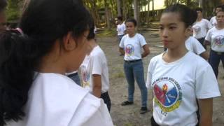 Rizalische (IV-Rizal batch 2012-2013)