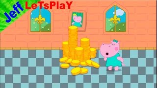 Princess and Ice Dragon  Kids Games  - Принцесса и Ледяной дракон screenshot 3