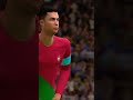 Cristiano Ronaldo goal vs Argentina #shorts #ronaldo