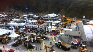 Hillhead 2012 - The Biggest Attracts the Best! by DonghuaUK 210 views 11 years ago 43 seconds