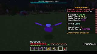 how to jump with an elytra on (bunny)
