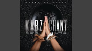 Kabza De Small Kabza  Chant feat. Young Stunna, Nkosazana Daughter, Mthunzi, Nokwazi, Anzo, Mashudu