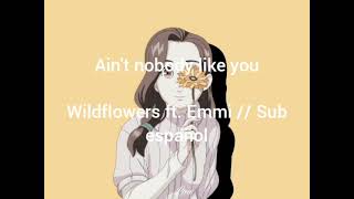 Download Lagu Wildflowers ft. Emmi – Ain't nobody like you 「Sub español」 MP3 Download Lagu Wildflowers ft. Emmi – Ain't nobody like you 「Sub español」 MP3