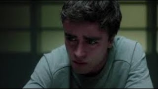 Samuel Elite Paralyzed - Nf