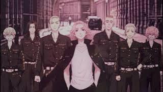 Tokyo Revengers - Ending 2 Full『Tokyo Wonder』by Nakimushi