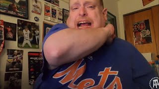 Celebrity Frank ‘The Tank’ Fleming Best Rages Profile
