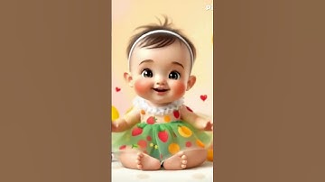 Cutest AI-generated Kids Rock the Runway #cutebaby #cats #aianimation #viralvideo #viralshortvideo