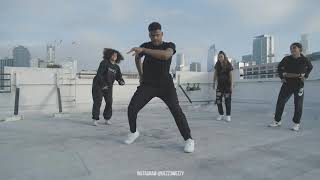 Popcaan - TWIST & TURN (feat. Drake & PARTYNEXTDOOR) DEZ PENN CHOREOGRAPHY