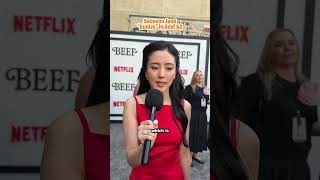 The Beef (Season 2) Cast Tells Us A Korean Film That Inspires Them