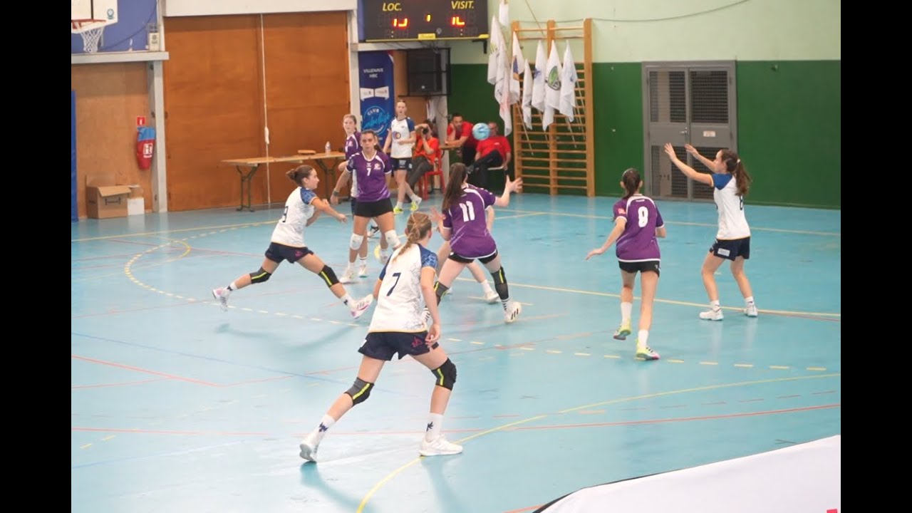 U15 - Finale départementale Excellence : Lège-Lacanau domine Pessac