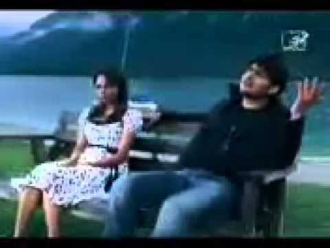 ننساك عمري مانقدر ننساك