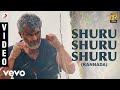 Commando (Kannada) - Shuru Shuru Shuru | Ajith Kumar | Anirudh Ravichander
