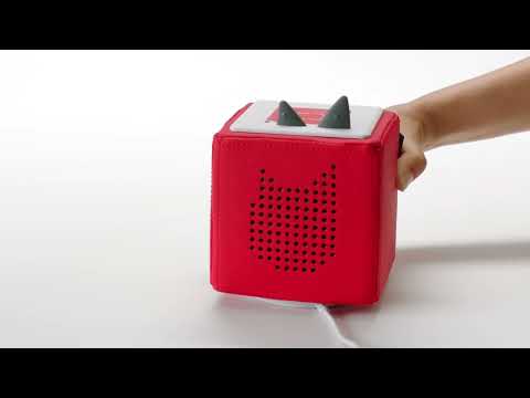 Videó: Nem tudod csatlakoztatni a tonieboxot a wifi-hez?