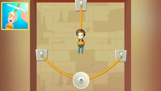 Fast Rescue 3D | All Levels #300  Gameplay screenshot 3