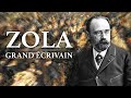 Mile zola  grand ecrivain 18401902