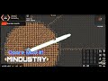 Mindustry Modded V6 - Vela Boss Fight w/ Opore Mod (No Damage)
