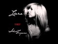 Stevie lynne  thief  2015 liars album