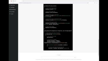 Creating UE5 plugins using AI (chatGPT)!