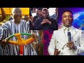 Dr Bawumia will be sacked from the NPP😳😳🙆♂️🙆♂️-Prophet Telvin Sowah