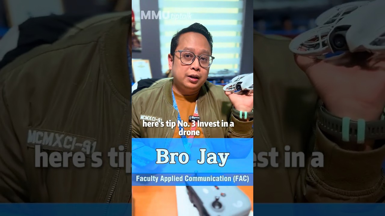 You wanna be a content creator? With Bro Jay ( Part 3 )