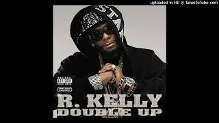R. Kelly - Hook It Up (Ft. Huey)
